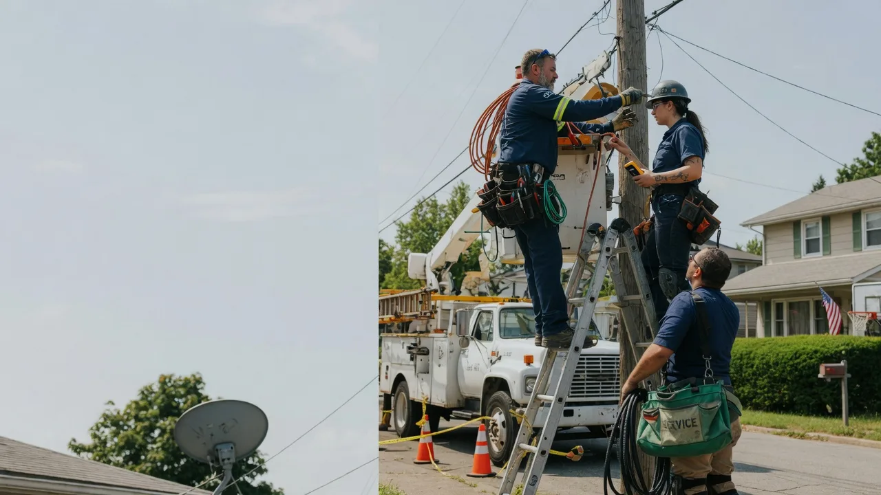 Electrical Repair in Hart, TX near me